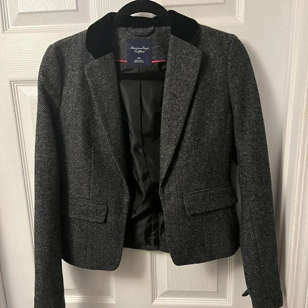 Women’s American Eagle Outfitter Jacket Size Small
